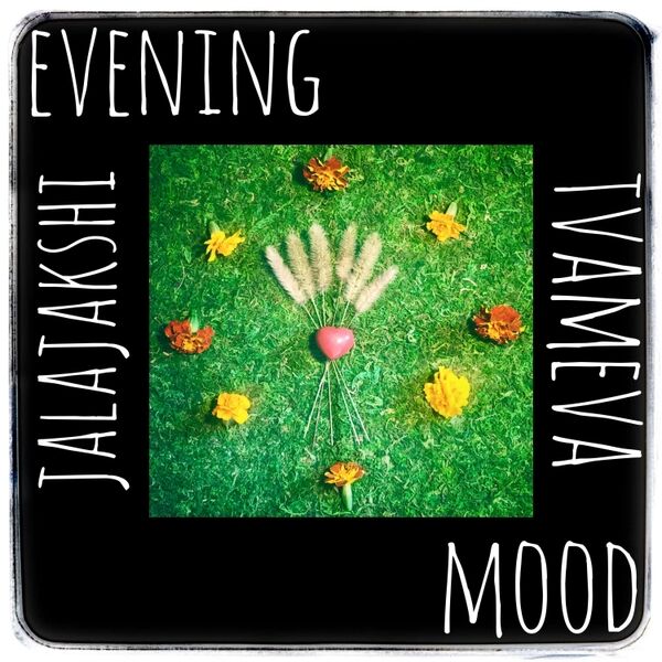 Cover art for Evening Mood