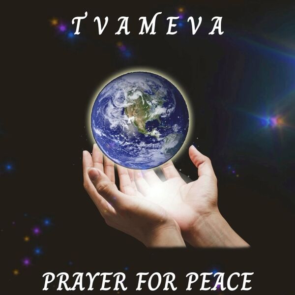 Cover art for Prayer for Peace